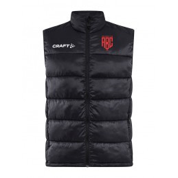 Doudoune Sans Manches