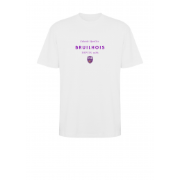 T-SHIRT 40 ANS JR
