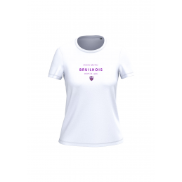 T-SHIRT 40 ANS Coupe Femme
